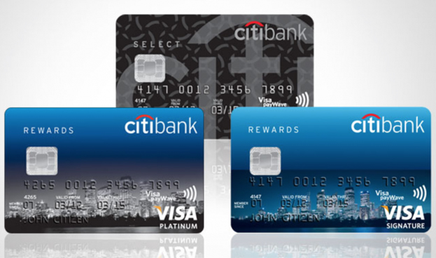 Citigroup vende negocio de tarjetas de crédito en Brasil