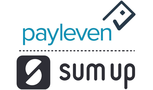 SumUp y payleven unen fuerzas 