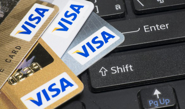 Uruguay: empresarios impulsan uso de tarjeta Visa en comercio electrónico local