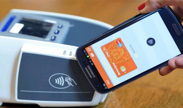 ING Direct lanza en España su medio de pago por teléfono móvil con tarjetas Mastercard