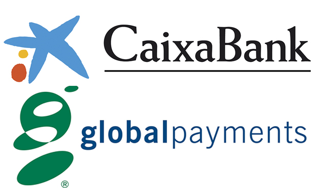CaixaBank y Global Payments ponen en marcha su joint venture para Europa central y del este