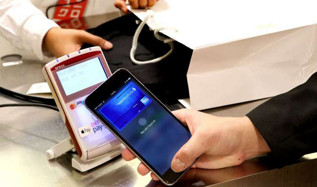 Apple Pay pisa con fuerza en EE.UU., pero el resto de países se resisten