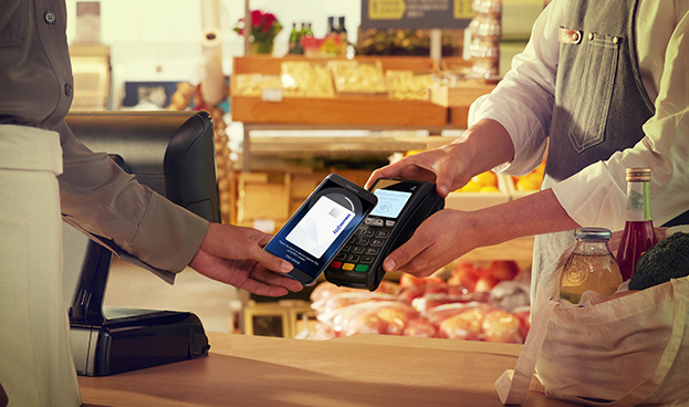 Más de 6.000 usuarios en España activan el servicio Samsung Pay en las primeras doce horas