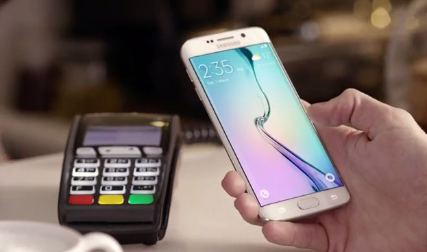 Samsung introduce Samsung Pay en Australia y Singapur