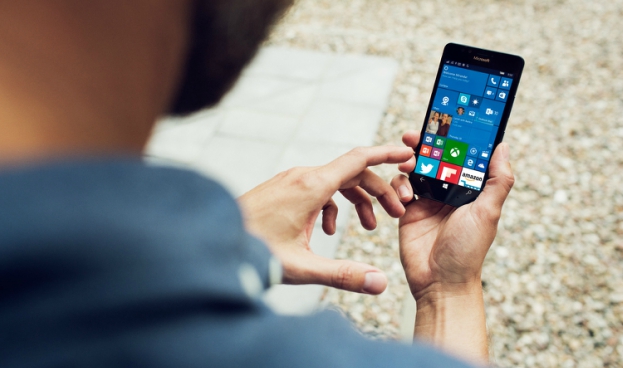 Windows Phone ya permite pagos móviles con NFC en Estados Unidos