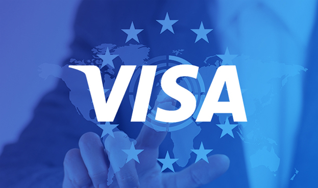 Visa adquiere Visa Europe