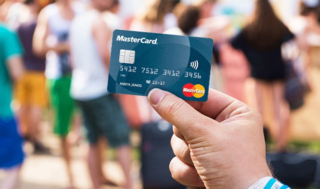 MasterCard cree que el pago sin contacto se impondr en Espaa en 2020