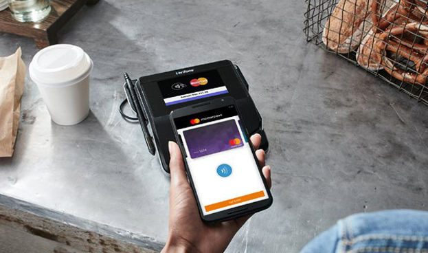 Mastercard lanza su servicio de pago digital y omnicanal Masterpass