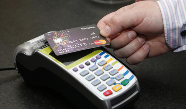 Llegan las tarjetas de crédito contactless al mercado argentino