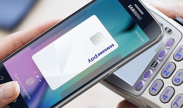 Samsung Pay cumple un año y celebra 100 millones de transacciones