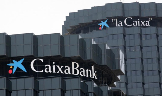 CaixaBank, mejor banco de Europa en aplicaciones de banca móvil