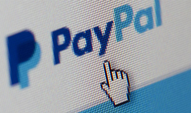 PayPal y MasterCard llegan a acuerdo para pagos en tiendas