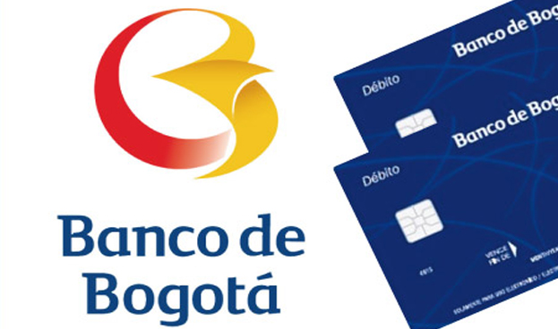 Certificado del Banco de Bogotá