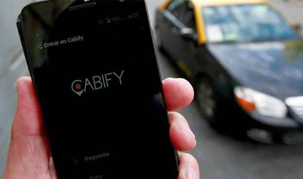 En Perú Cabify se une a VisaNet para permitir pagos en soles con tarjeta de crédito