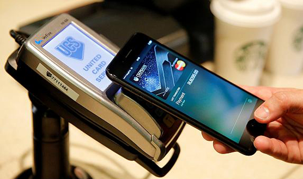 Apple Pay cubre diez mercados en su plan de expansin mundial