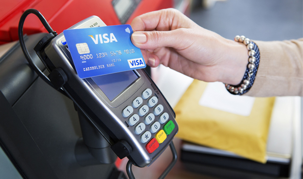 BBVA y Scotiabank implementan tarjetas de pago sin contacto en Perú