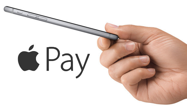 Apple Pay ya es la quinta plataforma de pago más usada