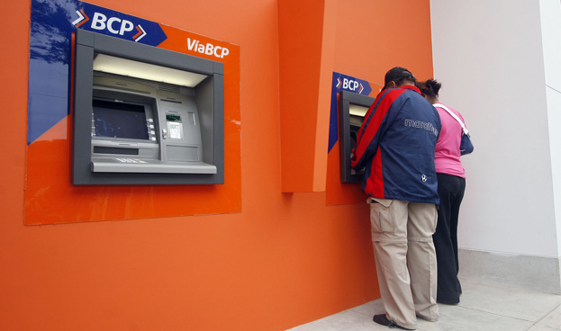 En Perú los negocios incrementan 25% en sus ventas si están cercanos a un ATM