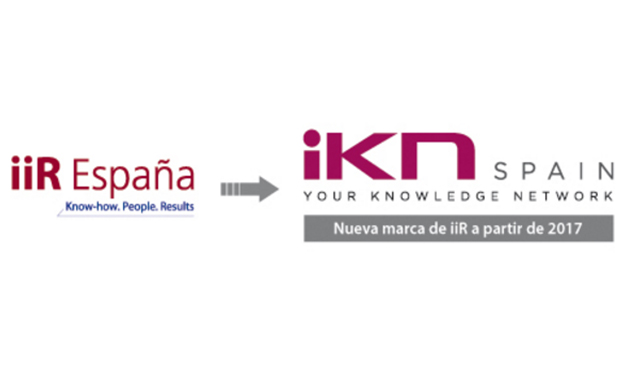 iiR inicia una nueva etapa empresarial y se denominará iKN Spain a partir de 2017 