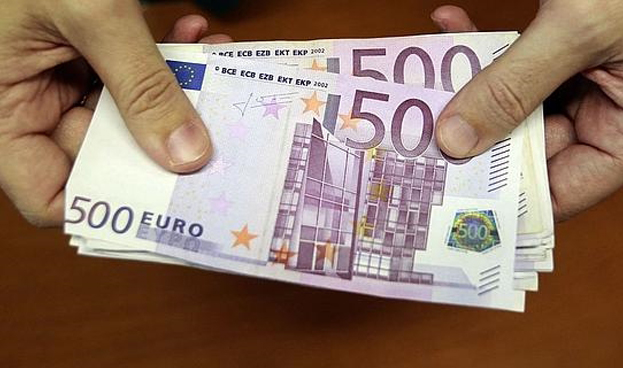 En España la lucha contra el fraude fiscal acorrala al dinero en efectivo