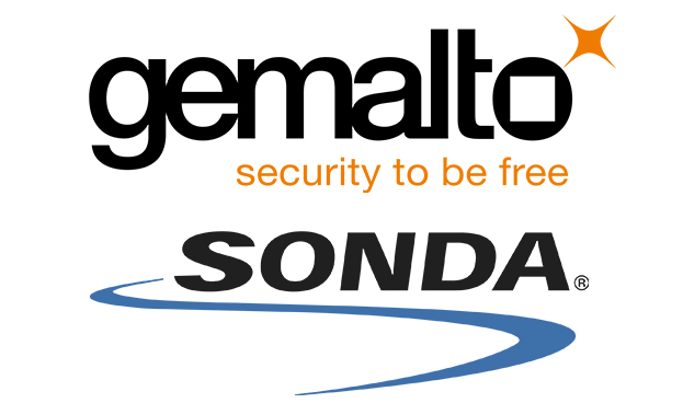 Gemalto y Sonda apuestan por seguridad digital