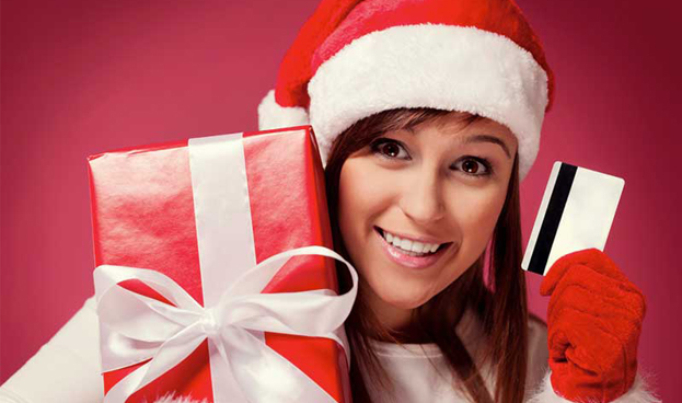 Solo uno de cada diez peruanos usará tarjetas de crédito para comprar regalos navideños