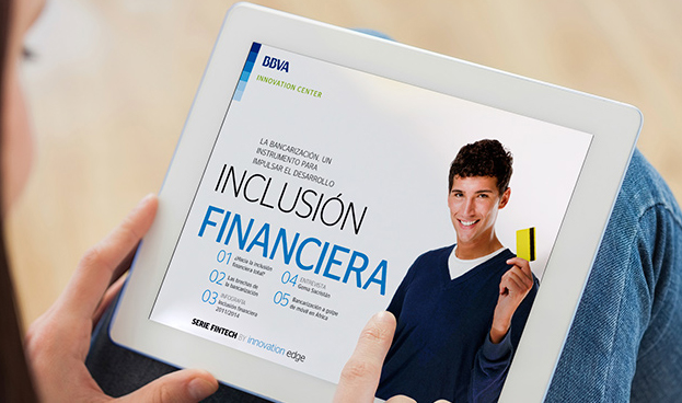 Inclusión financiera registra avances en México