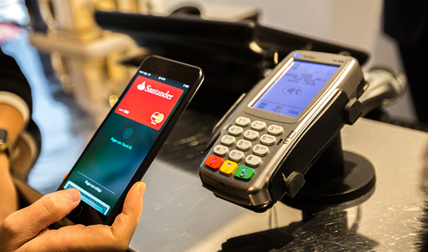 Apple Pay pierde pie en España