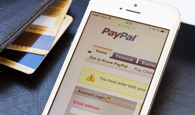 Los usuarios de Amazon pronto podrían pagar con PayPal