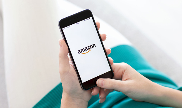 Más de 33 millones de personas utilizaron Amazon Payments en 2016