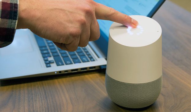 Google planta cara a Amazon con función de compras para Google Home