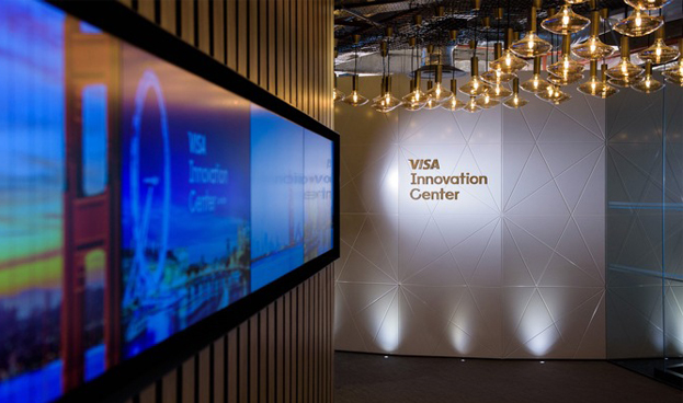 Visa inaugura Centro de Innovación en Londres para desarrolladores de sus clientes europeos