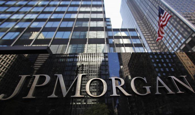 JP Morgan prevé aumentar gastos para hacer crecer negocios de tarjetas de crédito