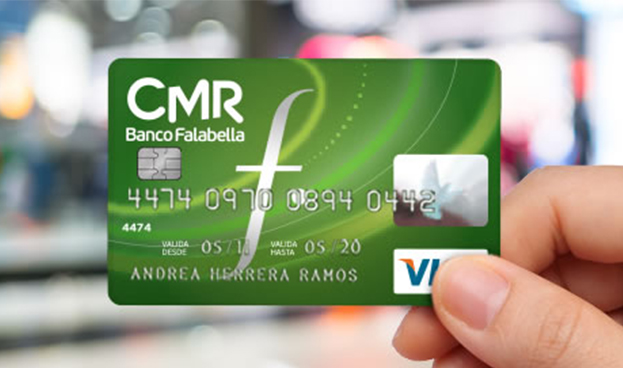 Falabella prevé emitir tarjetas de crédito en México este semestre