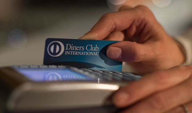 American Express y Diners en Colombia