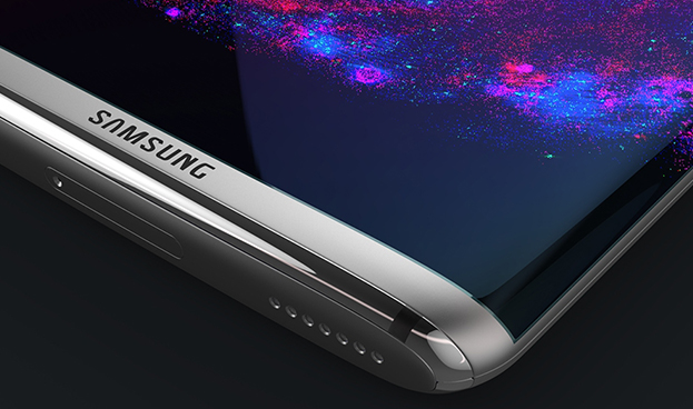 El Samsung Galaxy S8 tendra reconocimiento facial para pagos