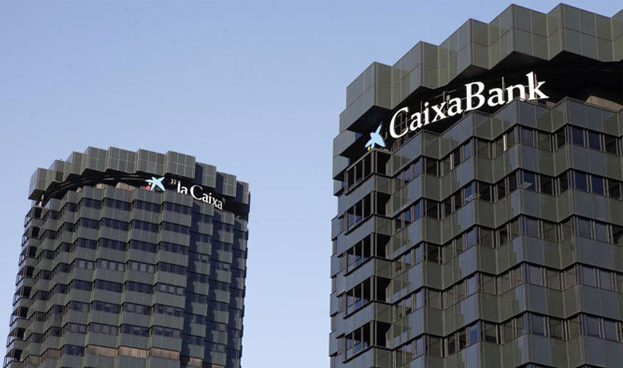 CaixaBank recibe el premio Celent Model Bank of the Year 