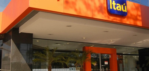  Itaú presenta una nueva app en el mercado local