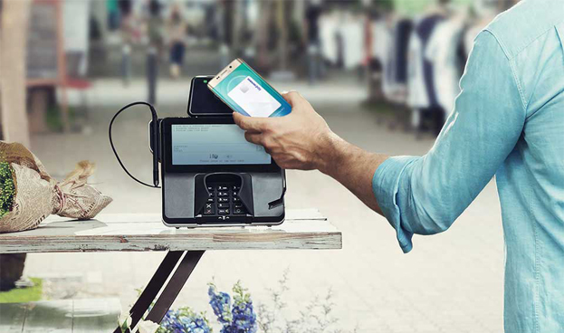 Samsung Pay propaga los pagos móviles por el mundo