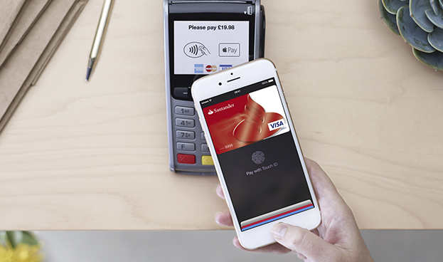 Los primeros seis meses de Apple Pay en España