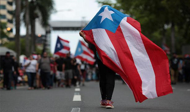 4 claves para entender la histórica quiebra de Puerto Rico (y qué papel juega EE.UU.)