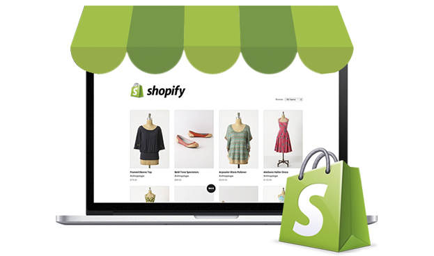 AZUL lleva a Shopify a República Dominicana