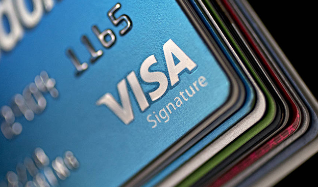 Visa lejos de entrar a China