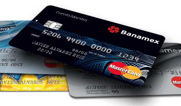 México: tarjetas de crédito acaparan préstamos bancarios a la población