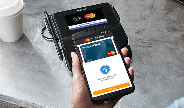 Mastercard presentó Masterpass en Colombia 