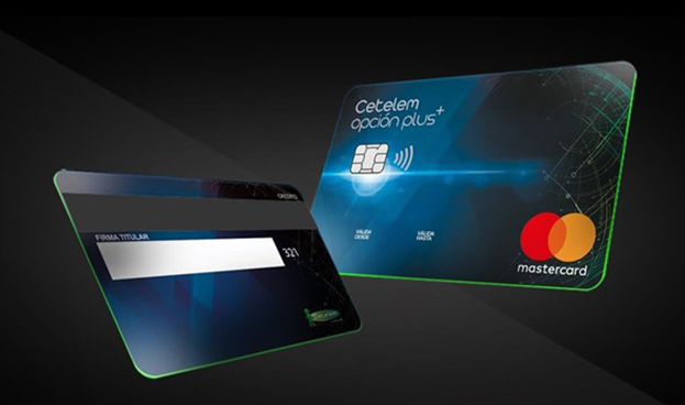 En España Cetelem lanza la primera tarjeta Mastercard combo 