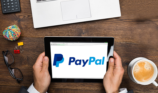PayPal lanza las transferencias bancarias instantáneas