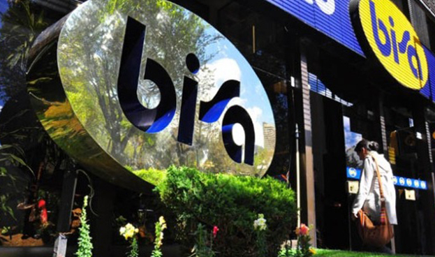 En Bolivia el banco Bisa presenta servicio para comprar sin tarjeta