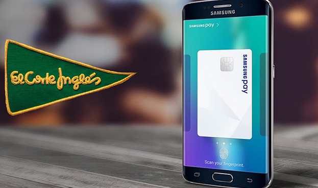 Gemalto ofrece una ruta sencilla a Samsung Pay