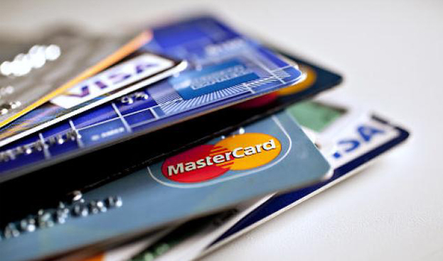 Las tarjetas de crédito en Paraguay se redujeron 9,3% en doce meses